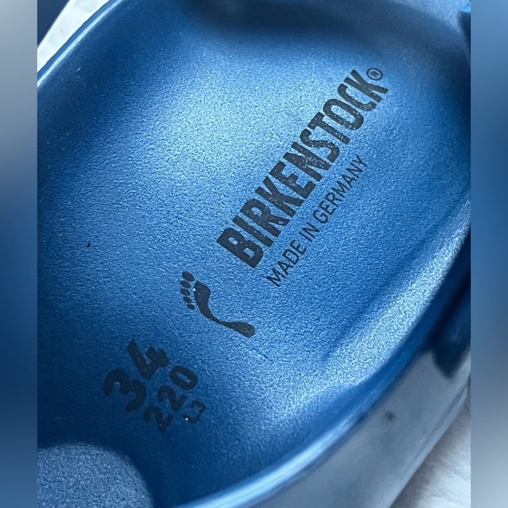 BIRKENSTOCK Rio Essentials Kids - Picture 4 of 7